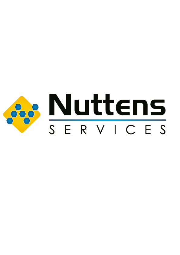 Nuttens Services Logo